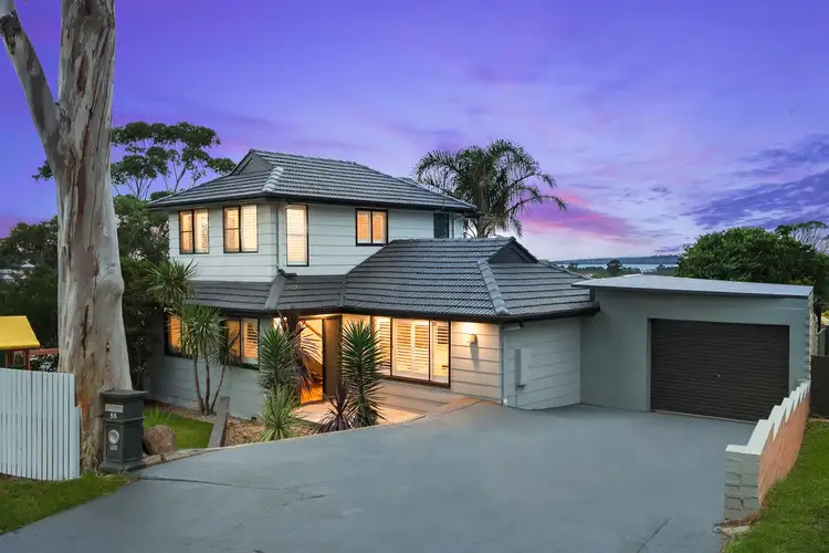 Main view of Homely house listing, 55 Nottingham Street, Berkeley NSW 2506