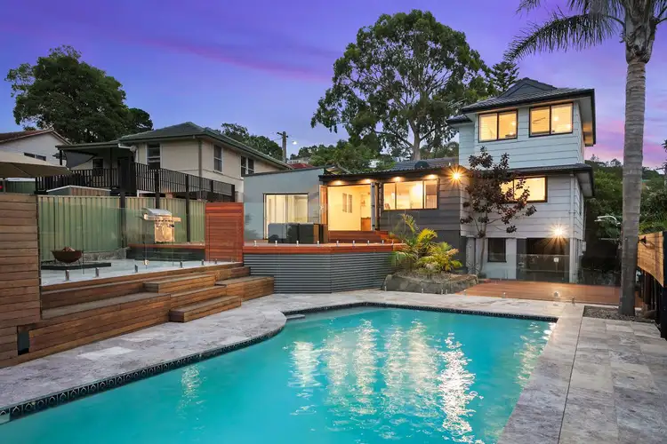 Fifth view of Homely house listing, 55 Nottingham Street, Berkeley NSW 2506