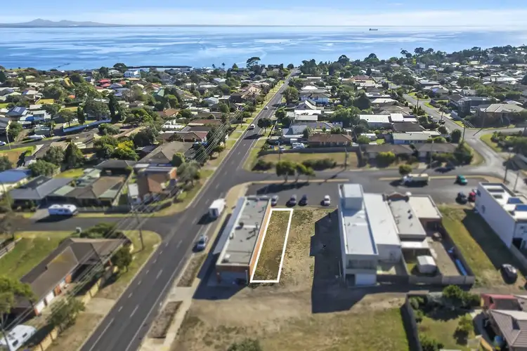 Main view of Homely land listing, 4 Pinnaroo Avenue, Clifton Springs VIC 3222
