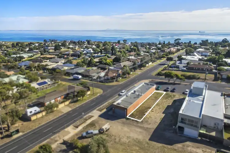 Second view of Homely land listing, 4 Pinnaroo Avenue, Clifton Springs VIC 3222