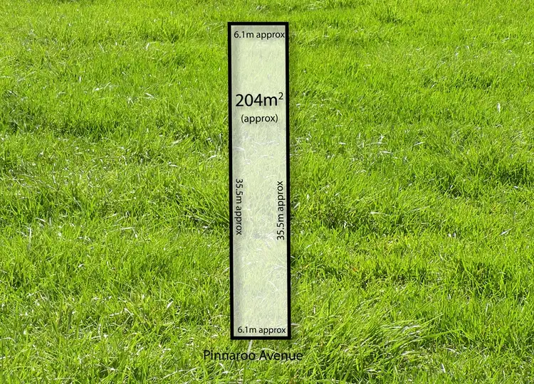 Third view of Homely land listing, 4 Pinnaroo Avenue, Clifton Springs VIC 3222