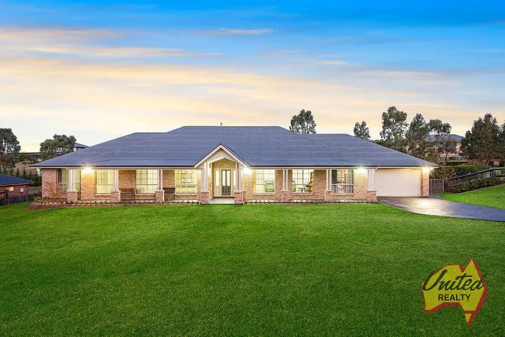 Main view of Homely house listing, 29 Harben Vale Circuit, Grasmere NSW 2570