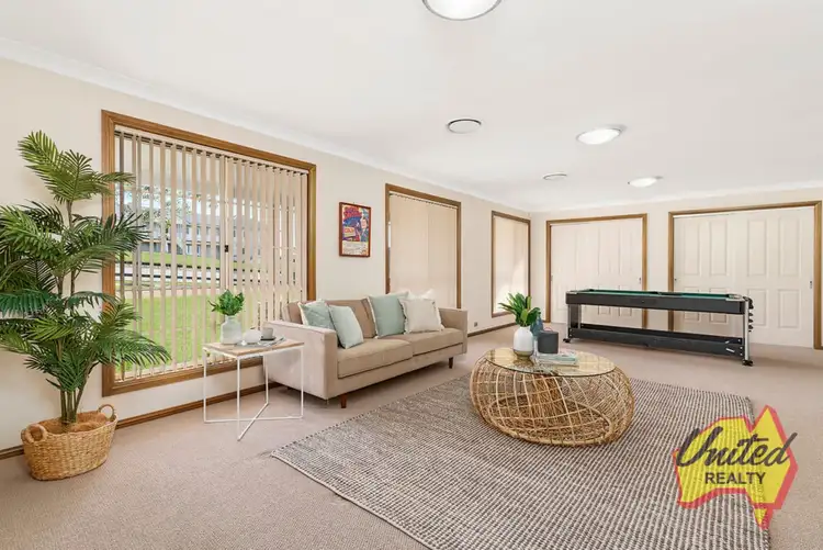Third view of Homely house listing, 29 Harben Vale Circuit, Grasmere NSW 2570