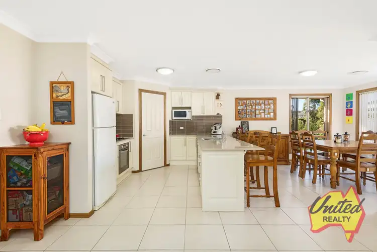 Fourth view of Homely house listing, 29 Harben Vale Circuit, Grasmere NSW 2570