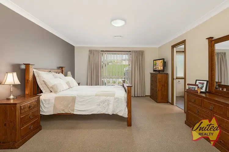 Sixth view of Homely house listing, 29 Harben Vale Circuit, Grasmere NSW 2570