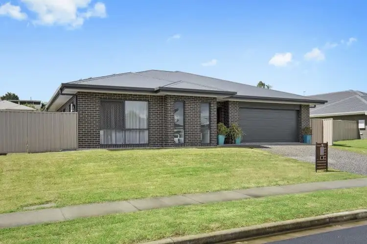 Main view of Homely house listing, 16 Fig Court, Murwillumbah NSW 2484