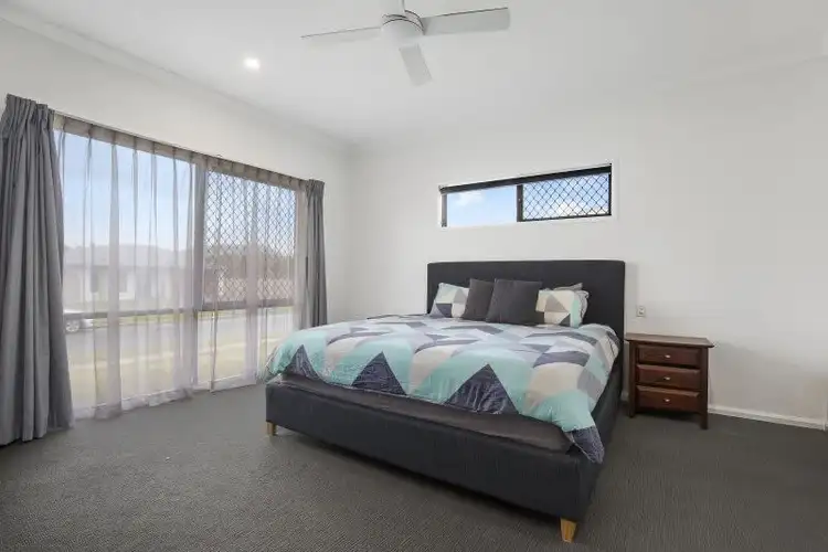 Second view of Homely house listing, 16 Fig Court, Murwillumbah NSW 2484