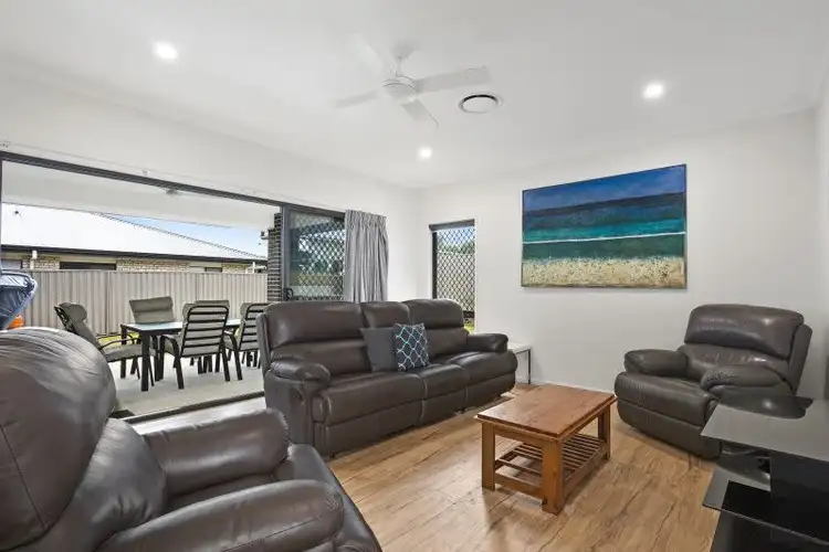 Fifth view of Homely house listing, 16 Fig Court, Murwillumbah NSW 2484