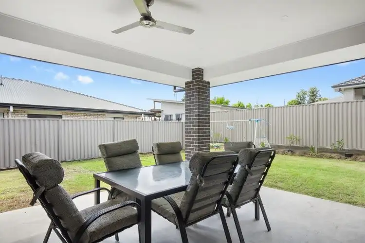 Sixth view of Homely house listing, 16 Fig Court, Murwillumbah NSW 2484