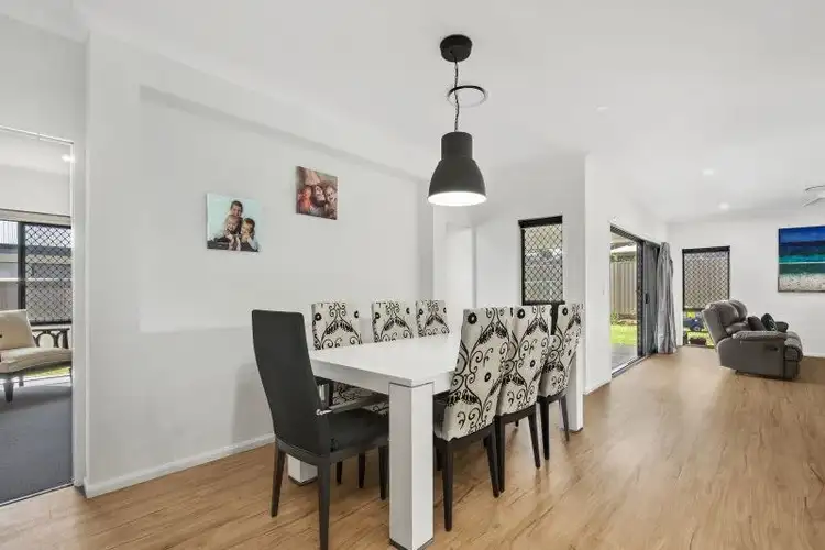 Seventh view of Homely house listing, 16 Fig Court, Murwillumbah NSW 2484