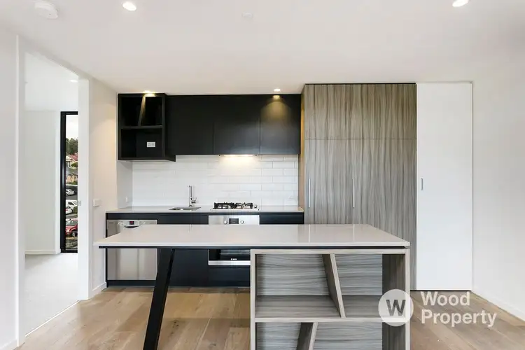 Main view of Homely apartment listing, 309/120 Burgundy Street, Heidelberg VIC 3084