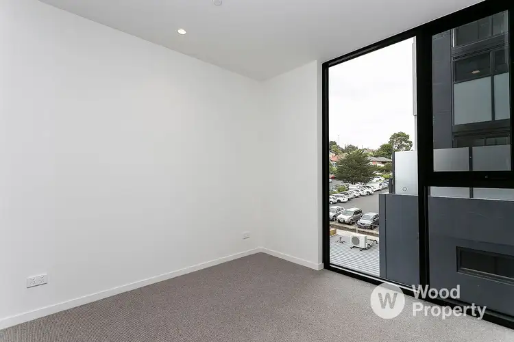 Third view of Homely apartment listing, 309/120 Burgundy Street, Heidelberg VIC 3084
