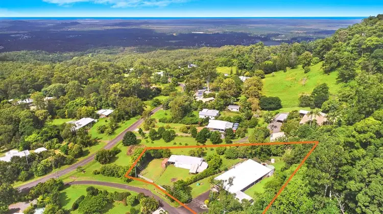 9 Agnew Road, Mount Mellum QLD 4550