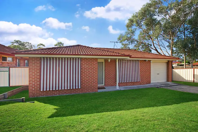 21 Schanck Drive, Metford NSW 2323