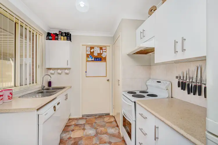 Third view of Homely house listing, 21 Schanck Drive, Metford NSW 2323