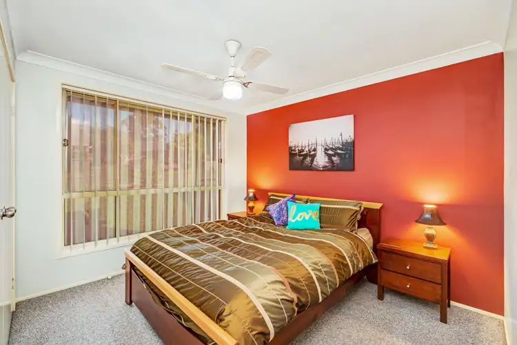 Fourth view of Homely house listing, 21 Schanck Drive, Metford NSW 2323