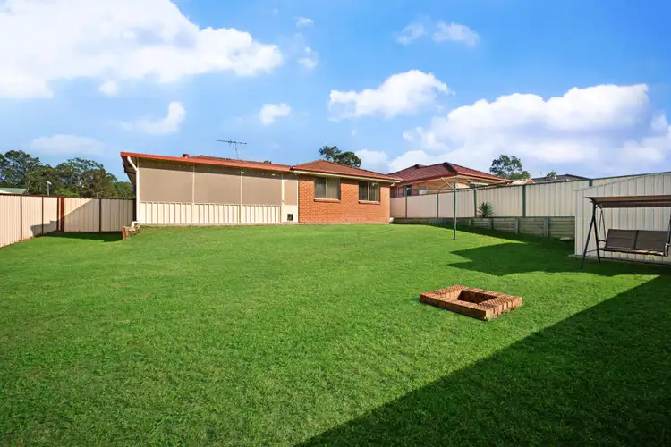 Sixth view of Homely house listing, 21 Schanck Drive, Metford NSW 2323
