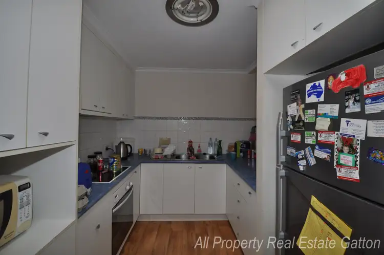 Second view of Homely house listing, 10 Fitzgerald Street, Gatton QLD 4343