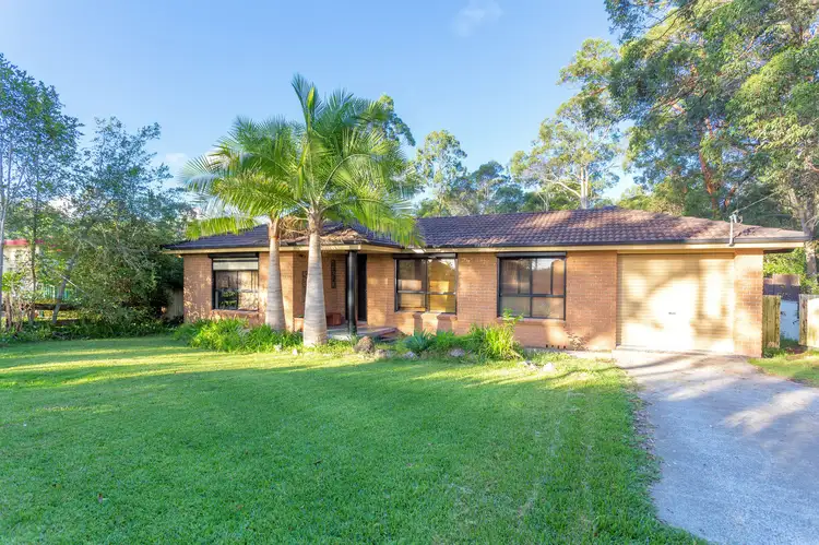 Main view of Homely house listing, 454 Kolodong Road, Taree NSW 2430