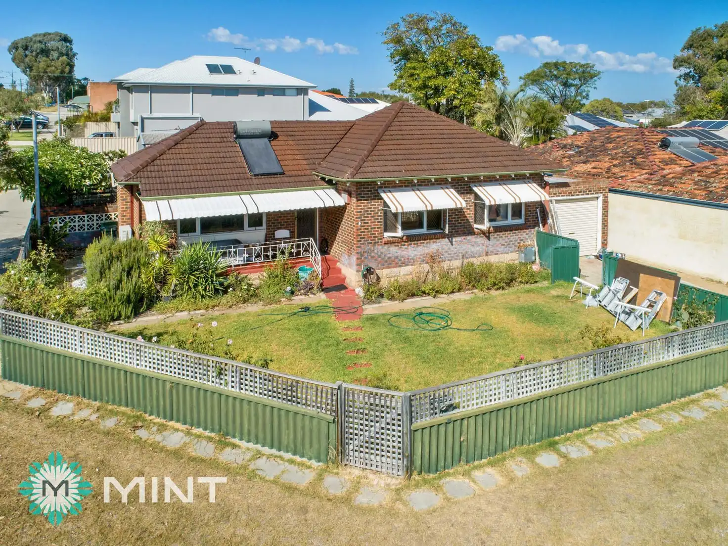 Main view of Homely house listing, 46 Aurelian Street, Palmyra WA 6157