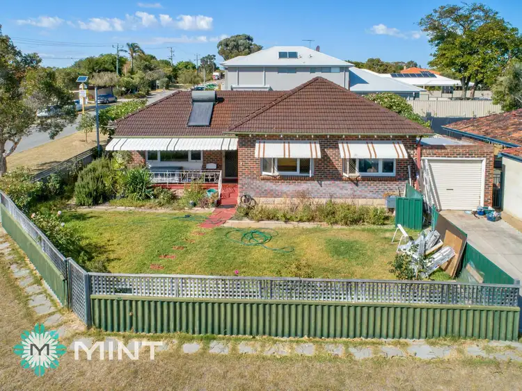 Second view of Homely house listing, 46 Aurelian Street, Palmyra WA 6157