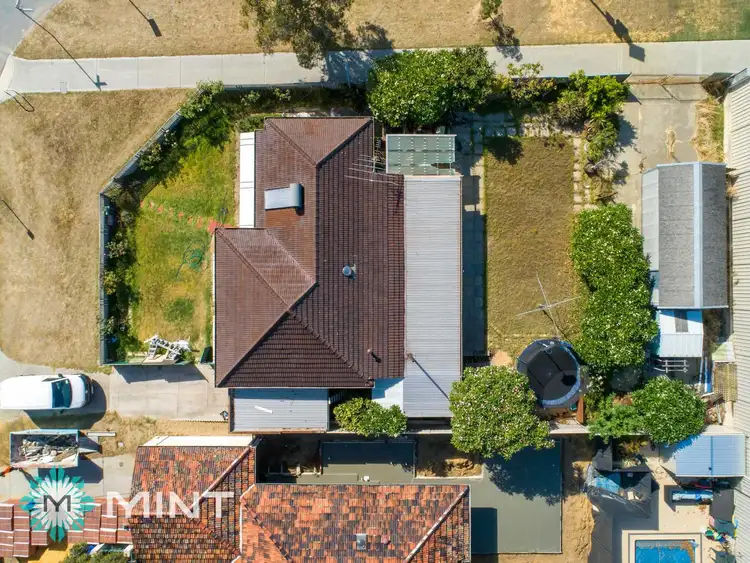 Fourth view of Homely house listing, 46 Aurelian Street, Palmyra WA 6157