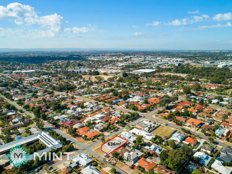 Fifth view of Homely house listing, 46 Aurelian Street, Palmyra WA 6157