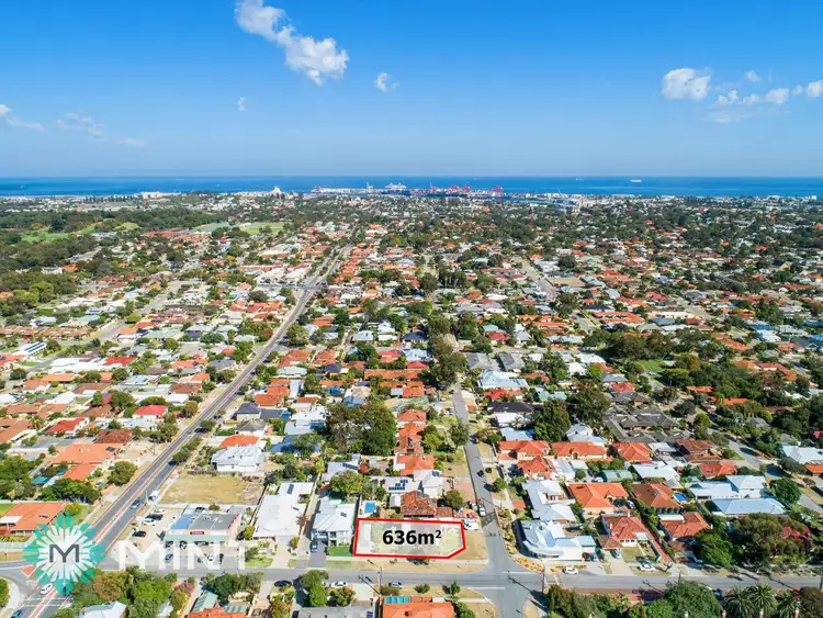 Sixth view of Homely house listing, 46 Aurelian Street, Palmyra WA 6157