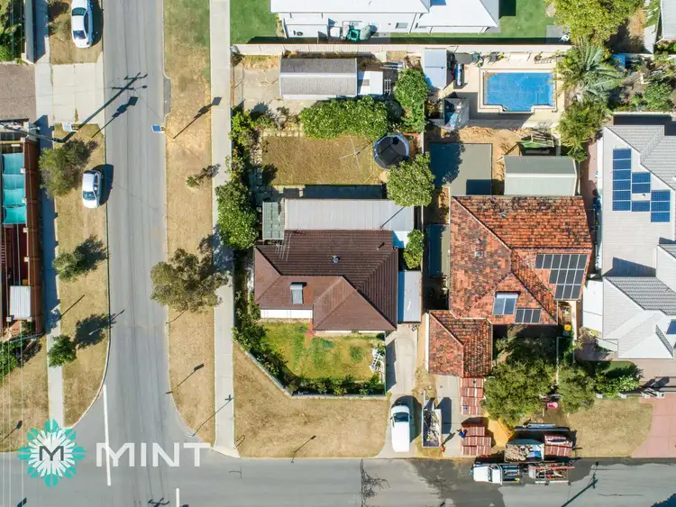 Seventh view of Homely house listing, 46 Aurelian Street, Palmyra WA 6157