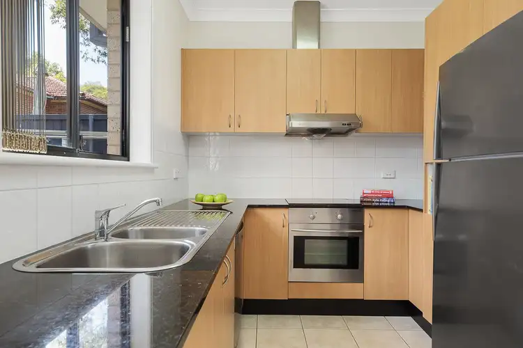 Third view of Homely villa listing, 3/69a Darvall Road, West Ryde NSW 2114