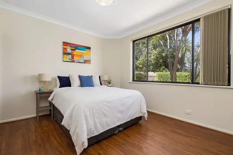 Fifth view of Homely villa listing, 3/69a Darvall Road, West Ryde NSW 2114