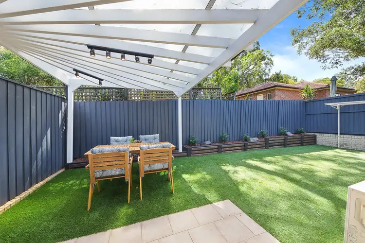 Sixth view of Homely villa listing, 3/69a Darvall Road, West Ryde NSW 2114