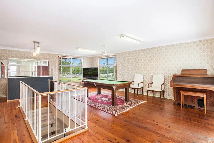 Fifth view of Homely house listing, 58 Anzac Avenue, Engadine NSW 2233