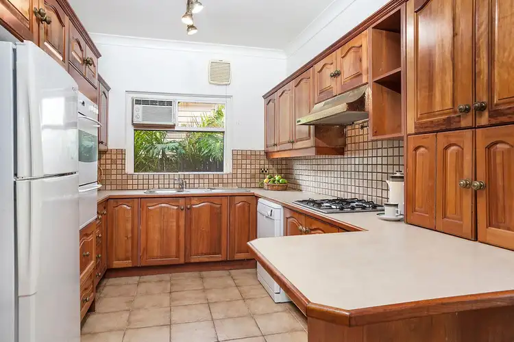 Sixth view of Homely house listing, 58 Anzac Avenue, Engadine NSW 2233