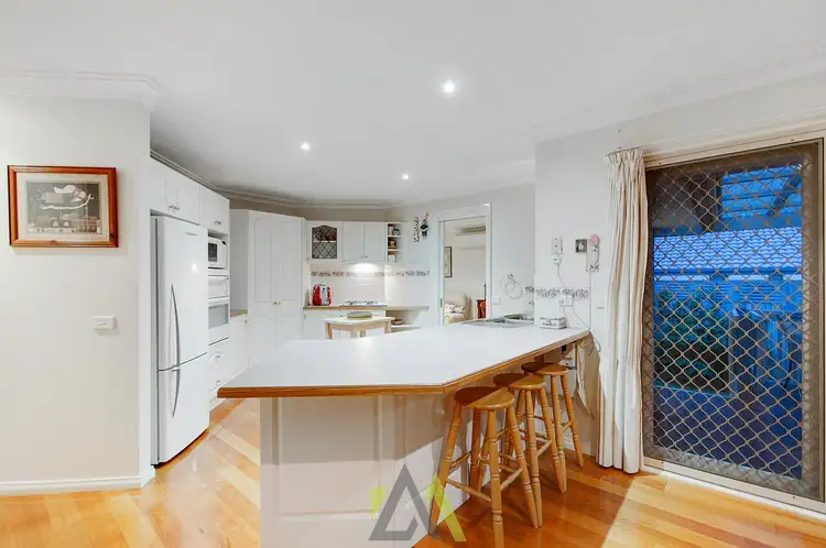 Fifth view of Homely house listing, 18 Breese Road, Langwarrin VIC 3910