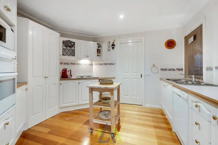Sixth view of Homely house listing, 18 Breese Road, Langwarrin VIC 3910