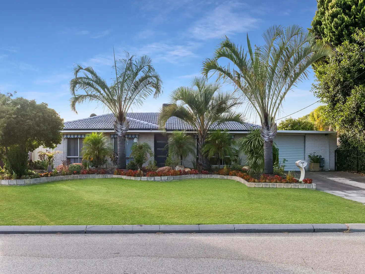 Main view of Homely house listing, 3 Clayton Road, Ferndale WA 6148