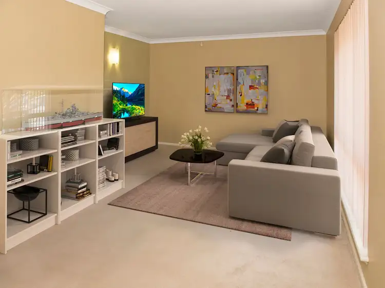 Second view of Homely house listing, 3 Clayton Road, Ferndale WA 6148