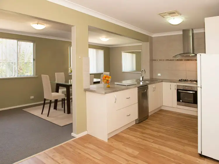 Third view of Homely house listing, 3 Clayton Road, Ferndale WA 6148