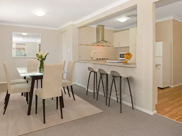 Fifth view of Homely house listing, 3 Clayton Road, Ferndale WA 6148