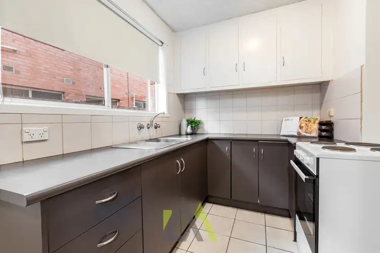 Fifth view of Homely unit listing, 1/54 Boonong Ave, Seaford VIC 3198