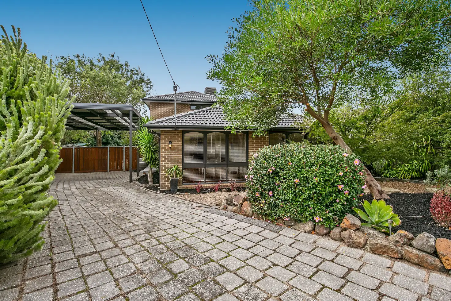 Main view of Homely house listing, 6 Lamat Court, Frankston VIC 3199