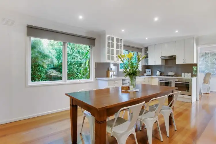 Second view of Homely house listing, 6 Lamat Court, Frankston VIC 3199