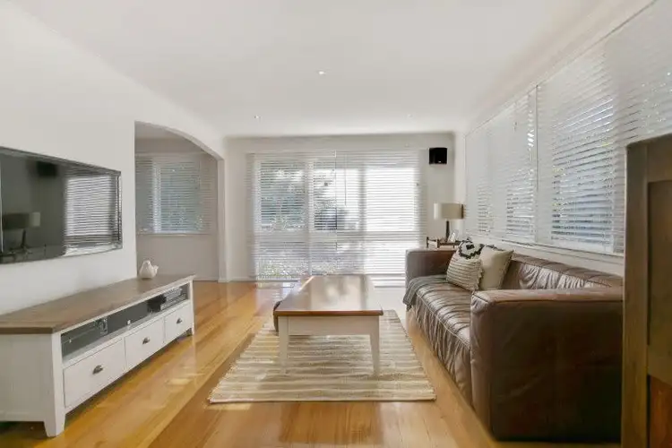 Fourth view of Homely house listing, 6 Lamat Court, Frankston VIC 3199