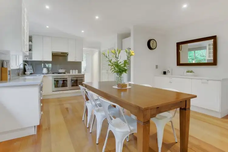 Fifth view of Homely house listing, 6 Lamat Court, Frankston VIC 3199