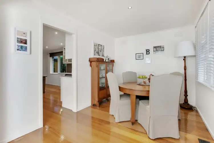 Sixth view of Homely house listing, 6 Lamat Court, Frankston VIC 3199