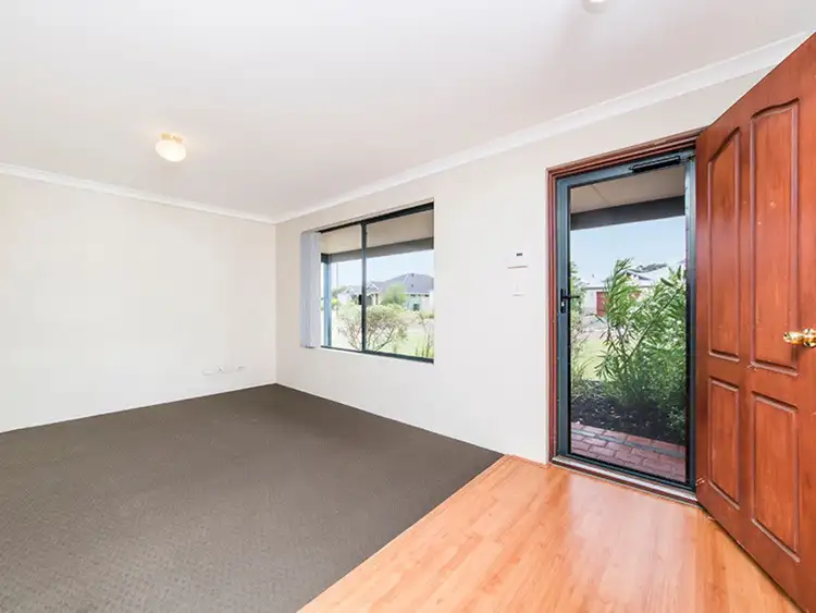 Second view of Homely house listing, 6 Denver Rise, High Wycombe WA 6057
