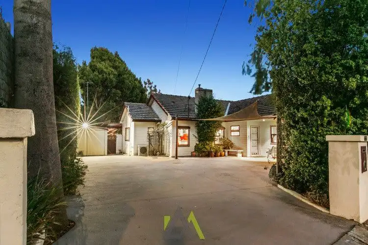 Main view of Homely house listing, 1 Inglis Avenue, Frankston VIC 3199