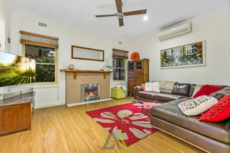 Second view of Homely house listing, 1 Inglis Avenue, Frankston VIC 3199