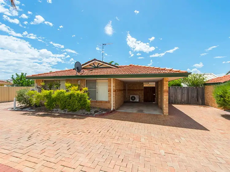 2/16 Koongee Cross, High Wycombe WA 6057
